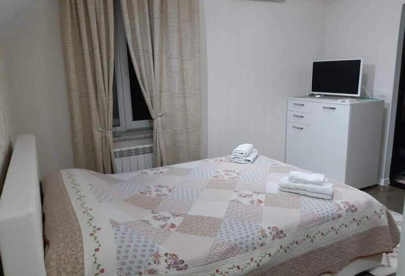 اتاق عادی, Kalyan & Spa