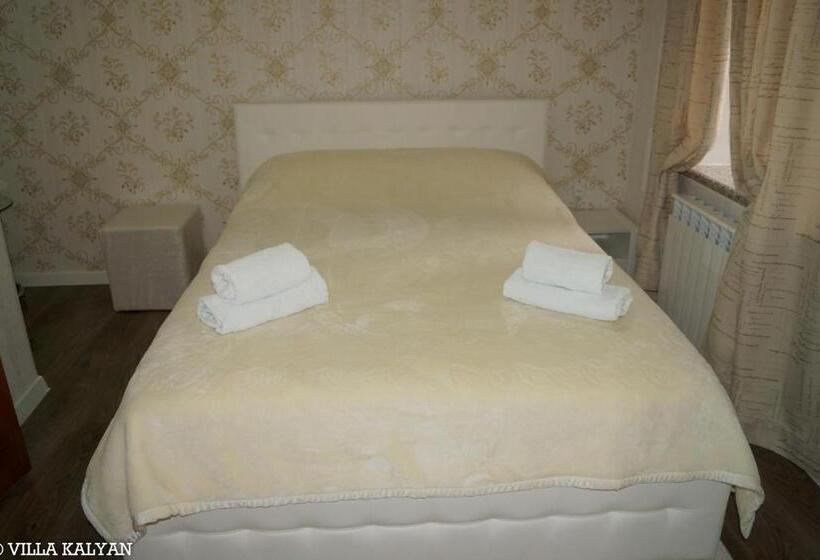 اتاق عادی, Kalyan & Spa