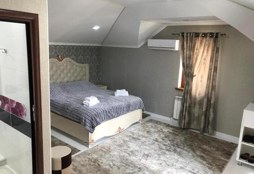 اتاق استاندارد سه نفره, Kalyan & Spa