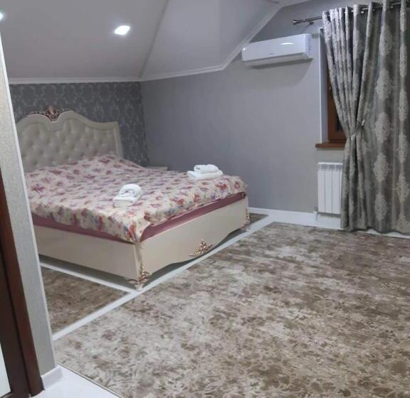اتاق استاندارد سه نفره, Kalyan & Spa