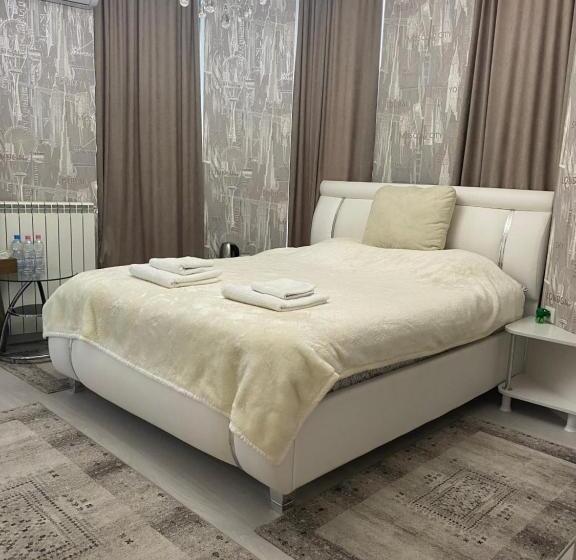 اتاق لوکس, Kalyan & Spa