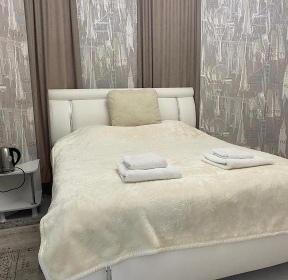 اتاق لوکس, Kalyan & Spa