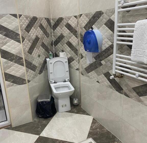 اتاق لوکس, Kalyan & Spa