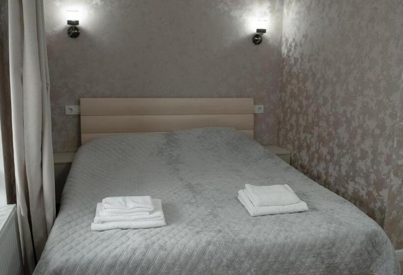 اتاق استاندارد با تخت بزرگ, Kalyan & Spa