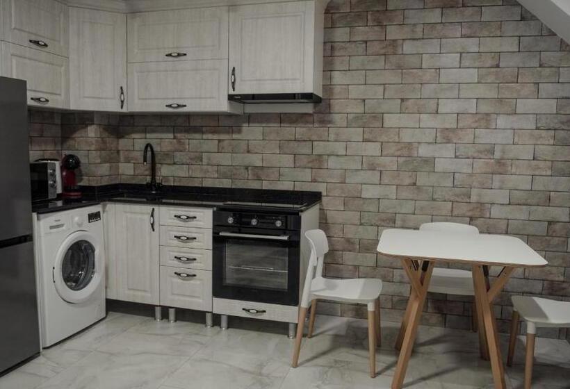 اتاق عادی, Kalyan & Spa