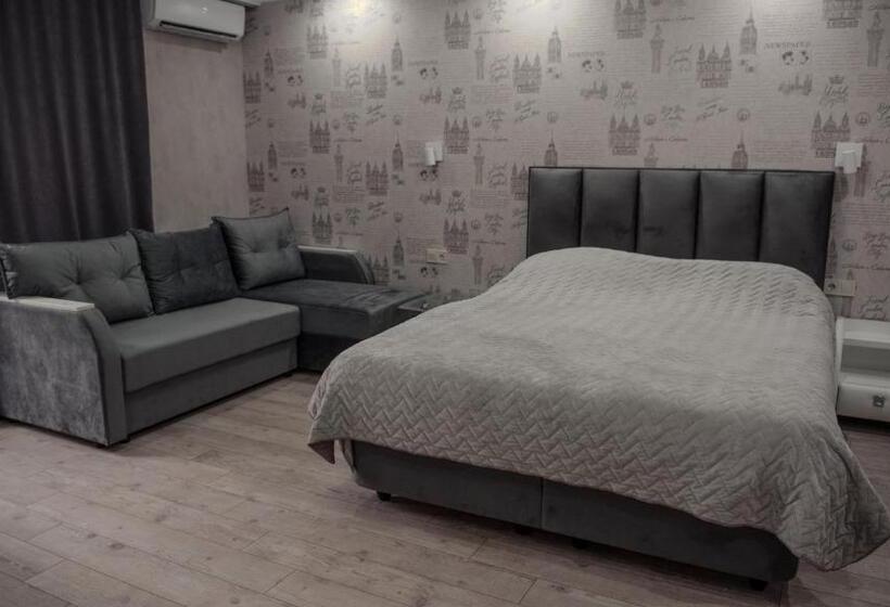 اتاق عادی, Kalyan & Spa