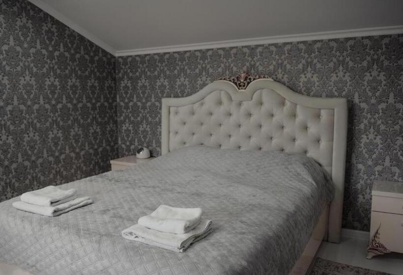 اتاق استاندارد سه نفره, Kalyan & Spa