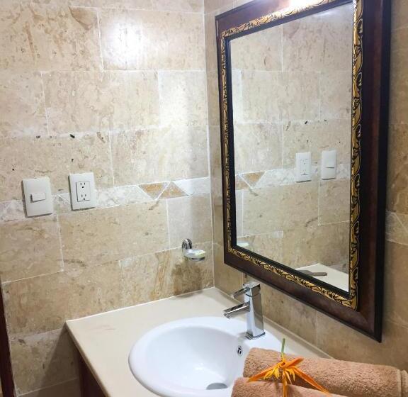 اتاق لوکس با بالکن, Las Galeras