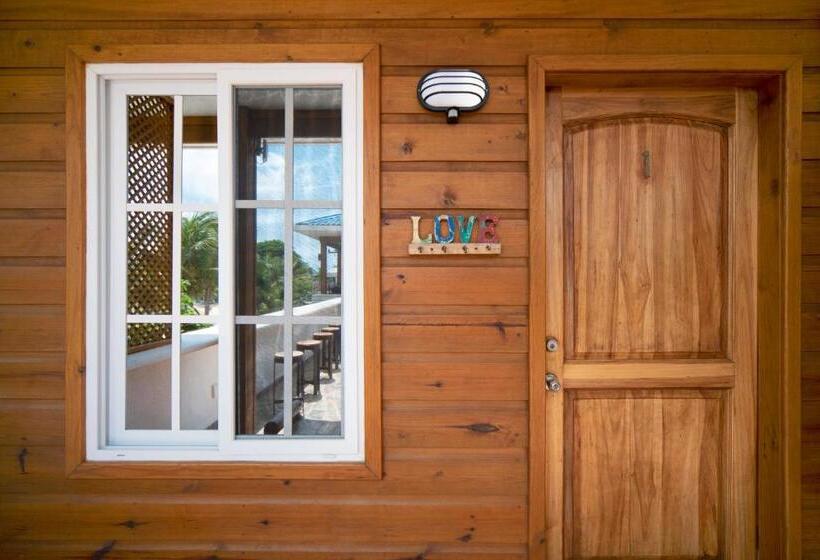 سوییت, Mr. Tucan