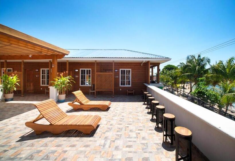 سوییت, Mr. Tucan