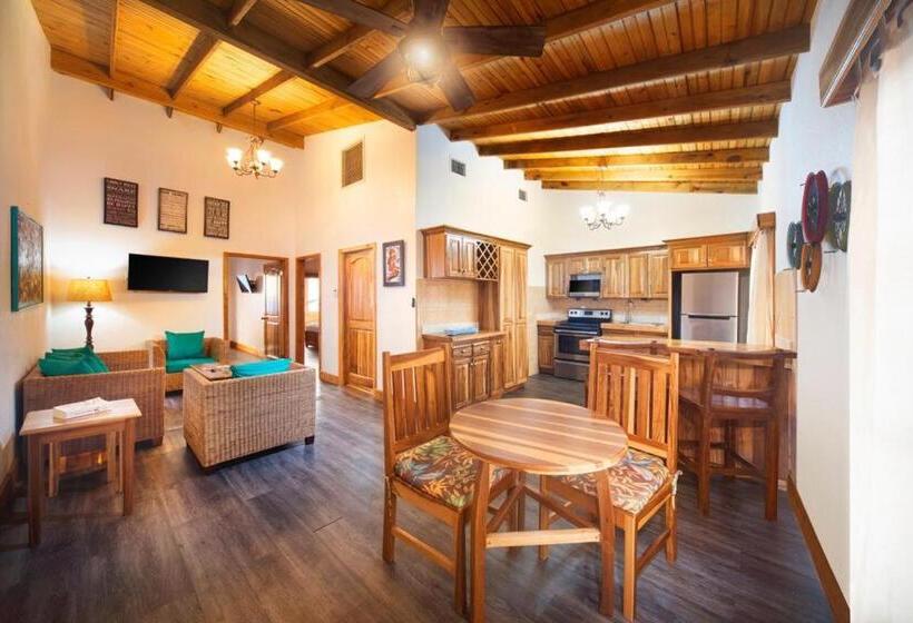 آپارتمان 1 خوابه با چشمانداز دریا, Mr. Tucan