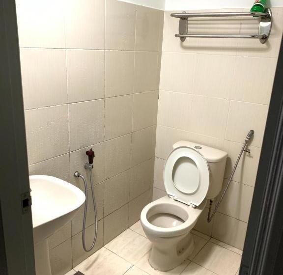 Habitació Economy Individual, Kb Myplace