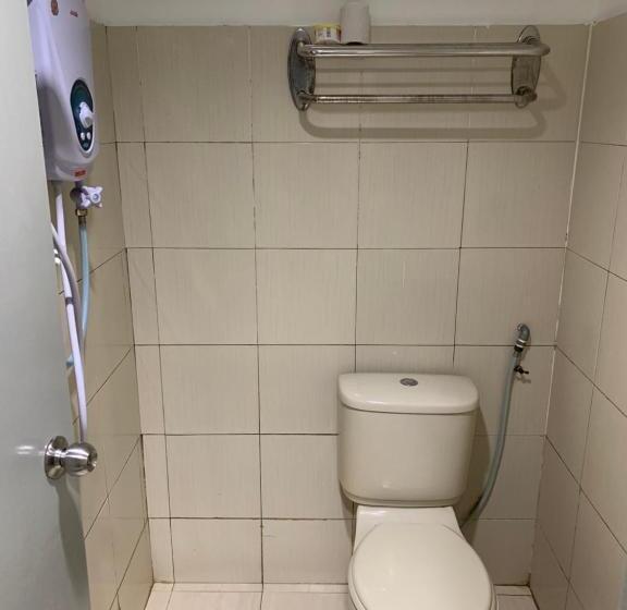 Habitació Deluxe, Kb Myplace