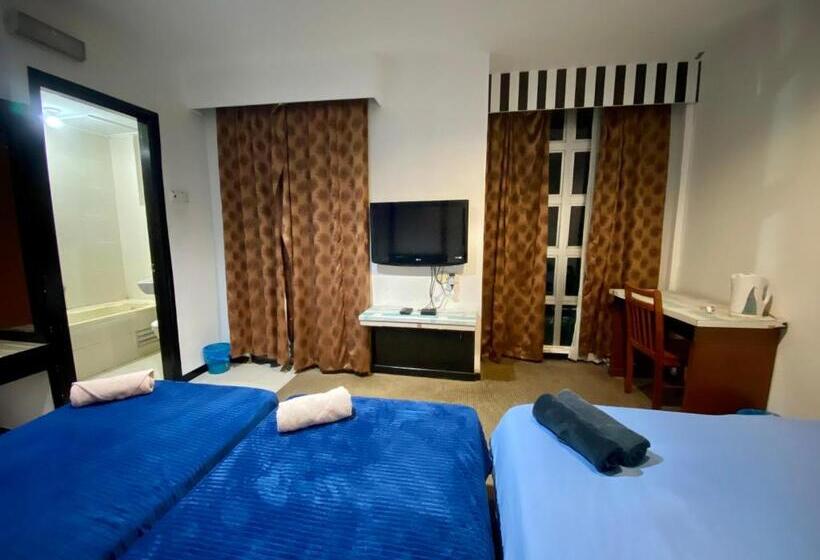 Family Room, Kb Myplace