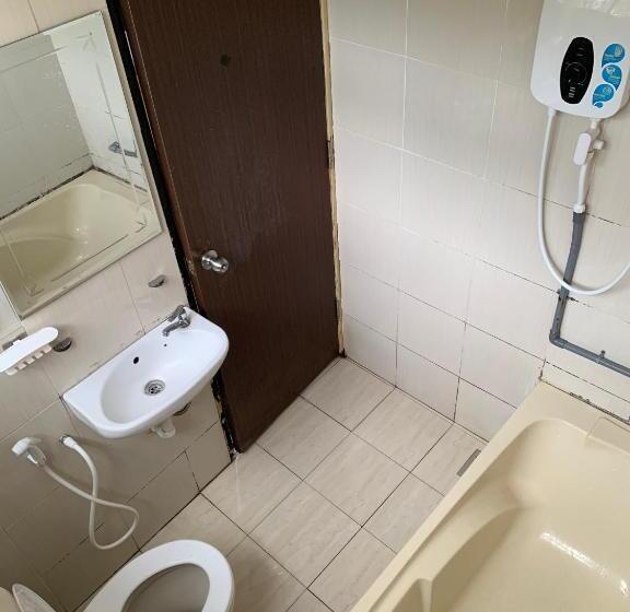 Family Room, Kb Myplace