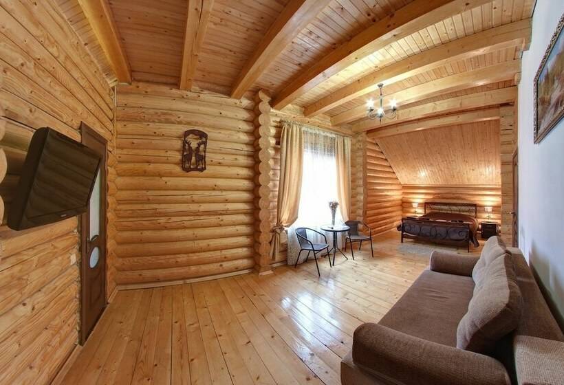 اتاق لوکس چهار تخته, Sofia