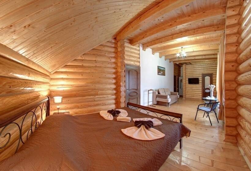 اتاق لوکس چهار تخته, Sofia