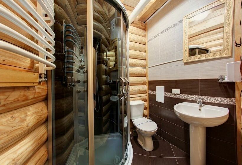 اتاق سوپریور سه تخته, Sofia