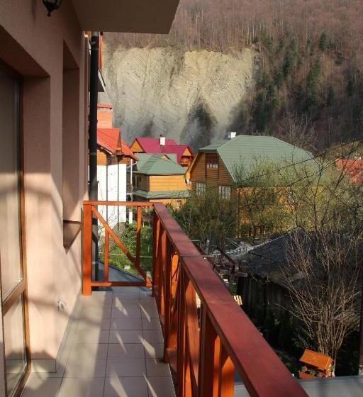 اتاق استاندارد, Sofia