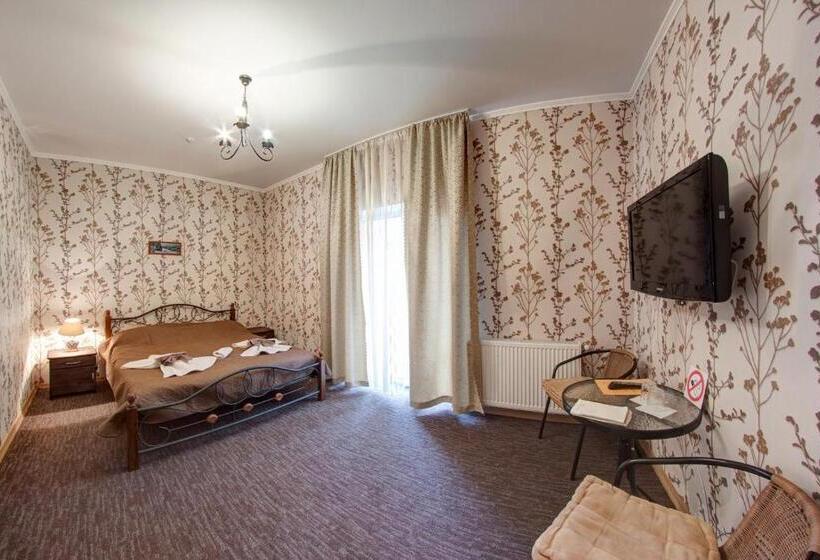 اتاق استاندارد, Sofia