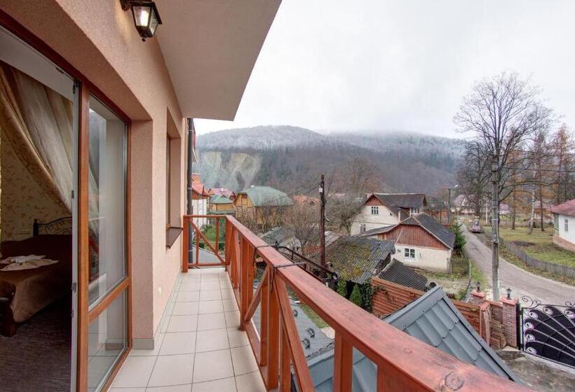 اتاق استاندارد, Sofia