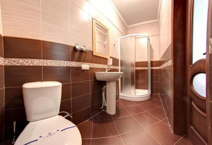 اتاق استاندارد, Sofia