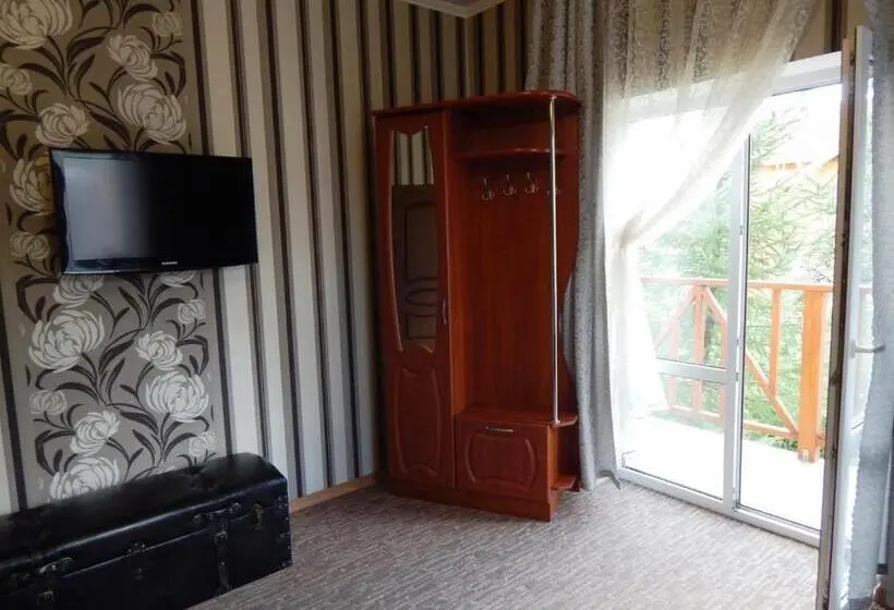 Suite Junior, Sofia