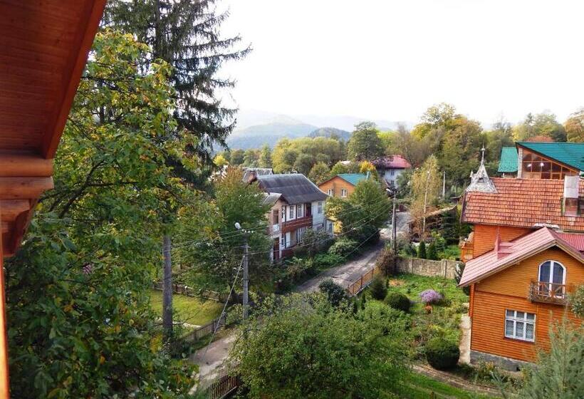 سوییت, Sofia
