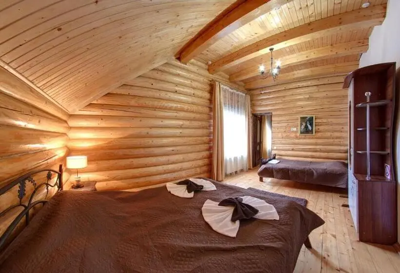 Suite, Sofia