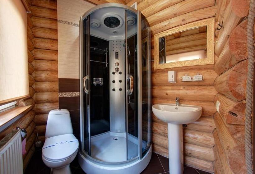 اتاق راحتی, Sofia