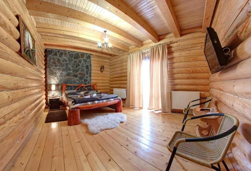 اتاق راحتی, Sofia