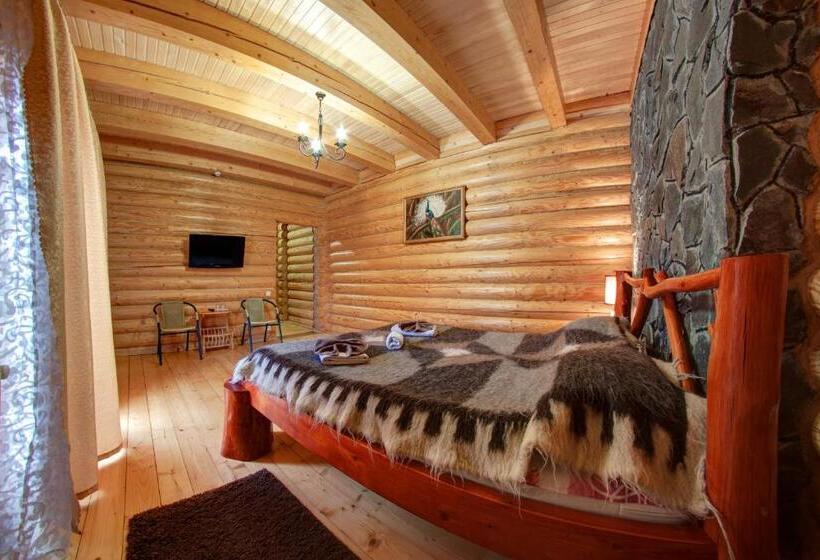 اتاق راحتی, Sofia