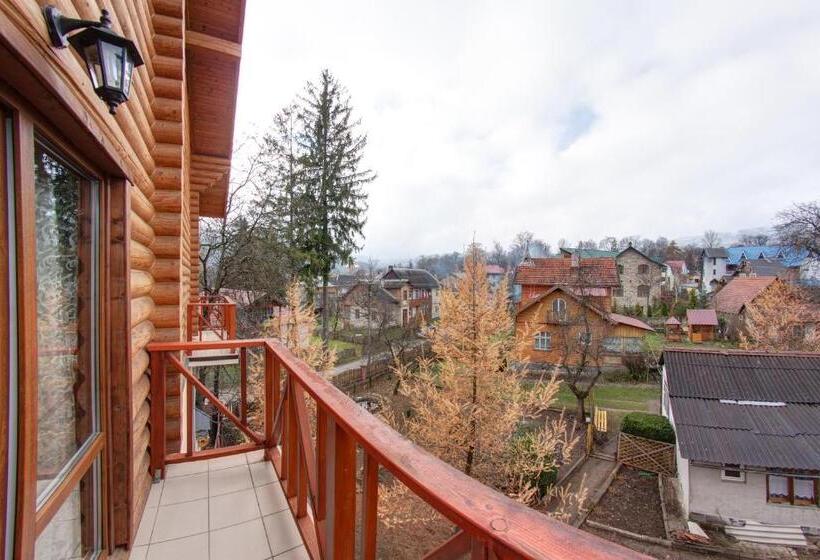 سوییت جونیور راحتی, Sofia