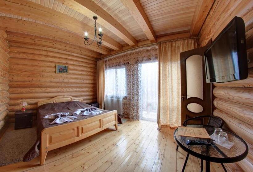 اتاق راحتی, Sofia