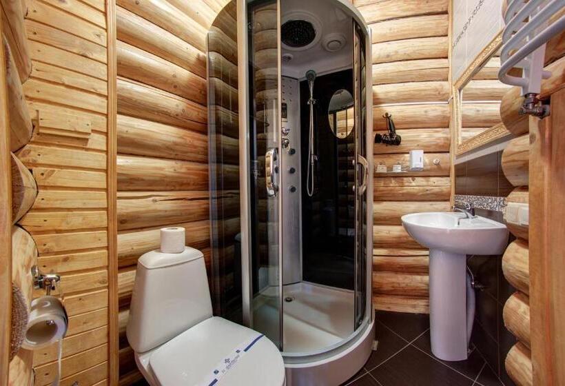 سوییت جونیور راحتی, Sofia