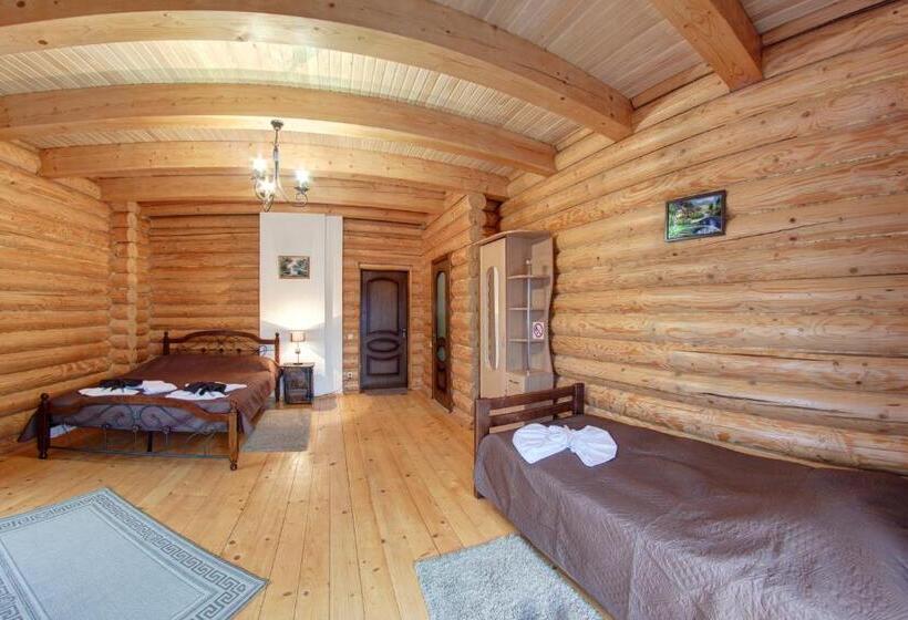 سوییت جونیور راحتی, Sofia