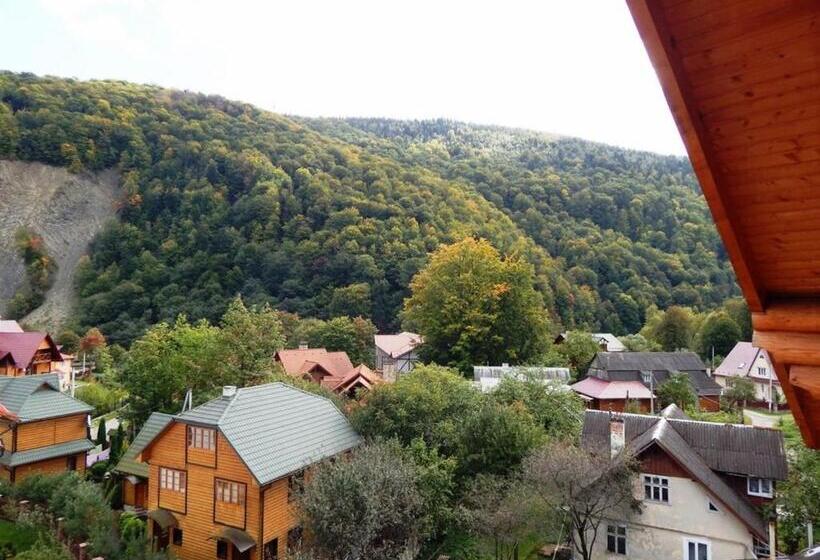 سوئیت راحتی, Sofia