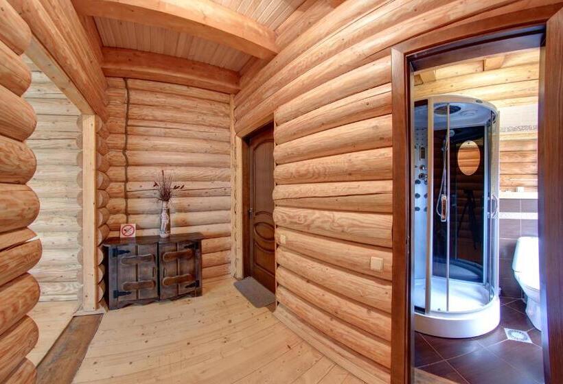 سوییت جونیور راحتی, Sofia