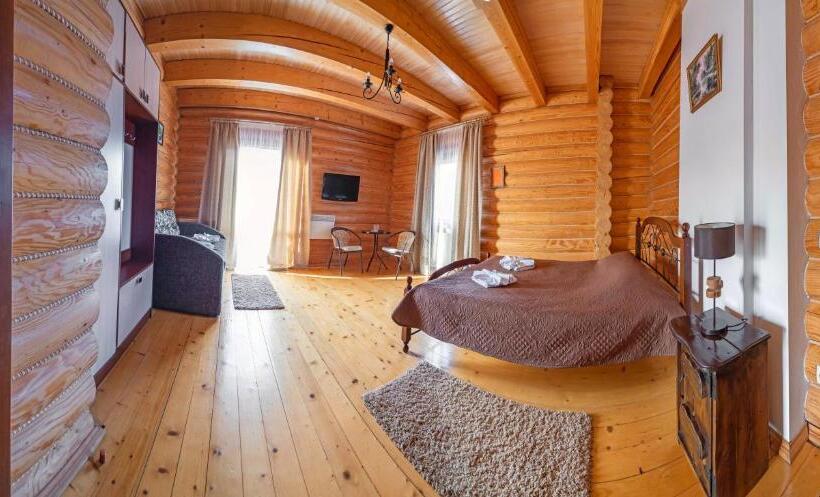 سوییت جونیور راحتی, Sofia