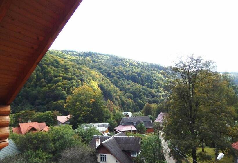 سوئیت راحتی, Sofia