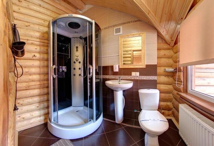 سوئیت راحتی, Sofia