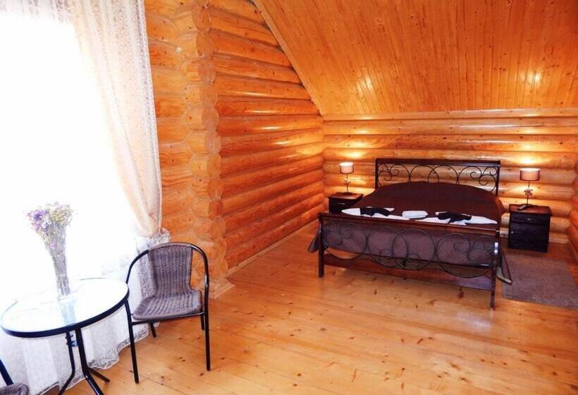 سوئیت راحتی, Sofia