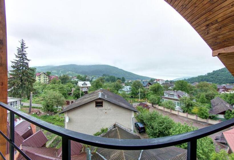اتاق سوپریور سه تخته, Sofia