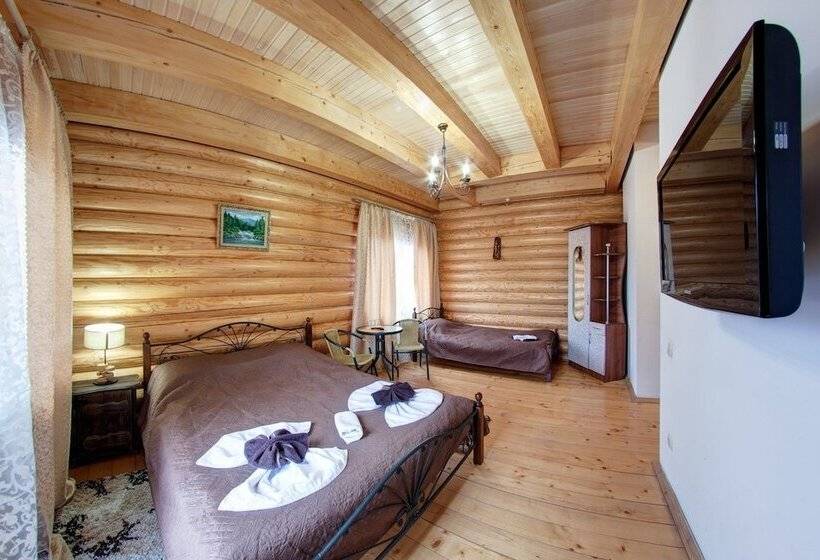 اتاق سوپریور سه تخته, Sofia