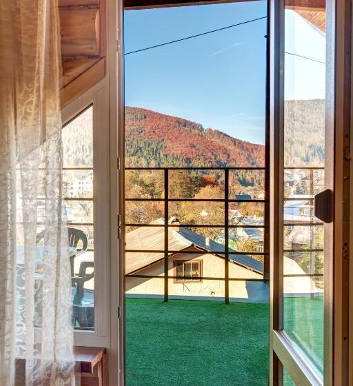 اتاق سوپریور سه تخته, Sofia