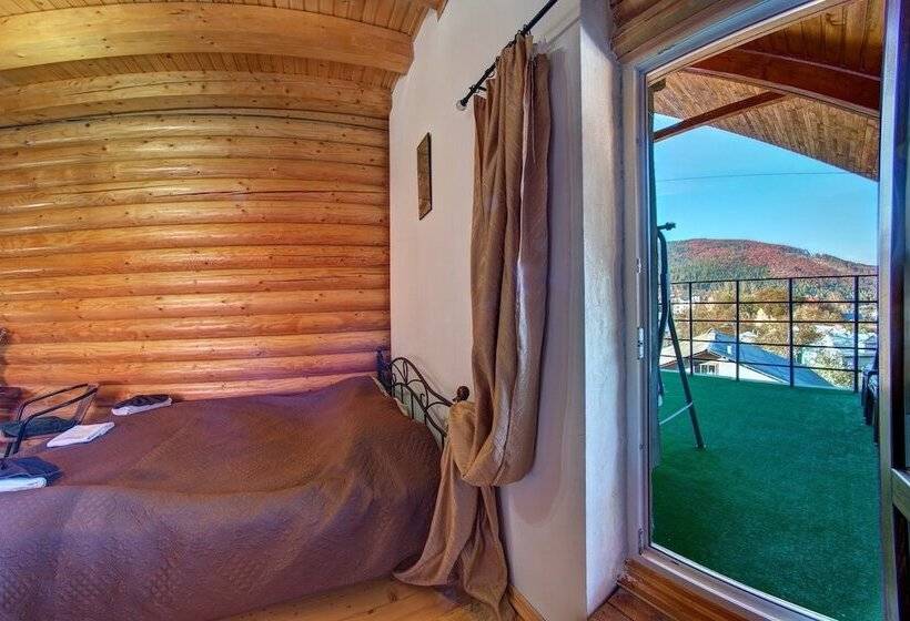 اتاق سوپریور سه تخته, Sofia