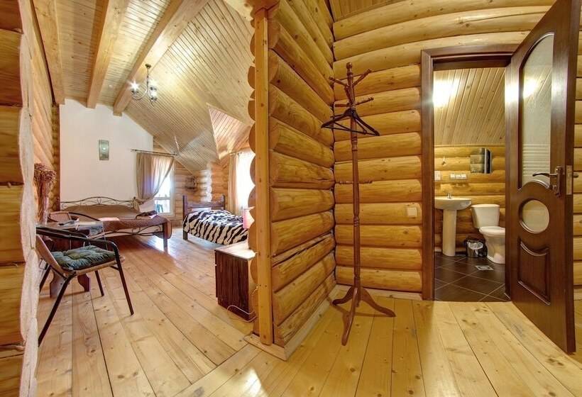 اتاق سوپریور سه تخته, Sofia