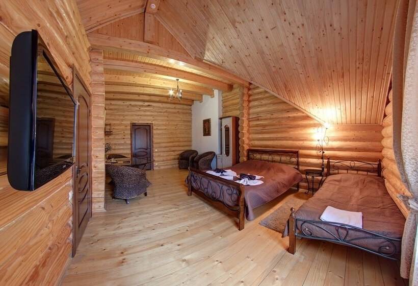 اتاق کلاسیک چهارنفره, Sofia