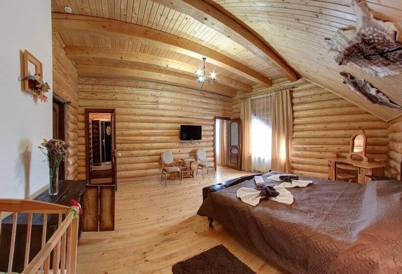 اتاق کلاسیک چهارنفره, Sofia