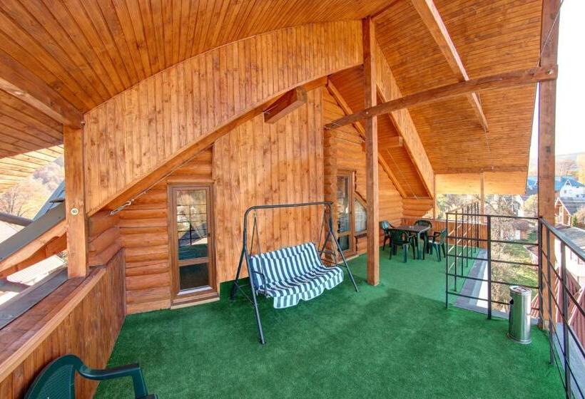 اتاق کلاسیک چهارنفره, Sofia